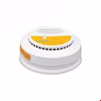 دتکتور حرارت ثابت 220 ولت، موضعی، باتری‌دار، مدل AHZ-220R، برند آریاک