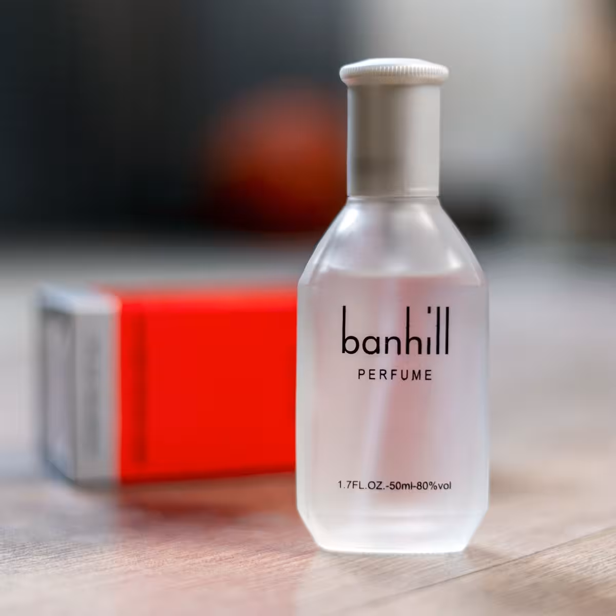 ادکلن بانهیل مردانه 