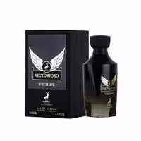 عطر ادکلن مردانه پاکو رابان اینویکتوس ویکتوری الحمبرا Alhambra Victorioso Victory