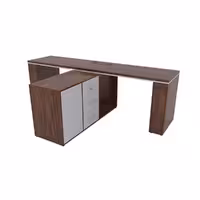 میز کار دو نفره GFK110