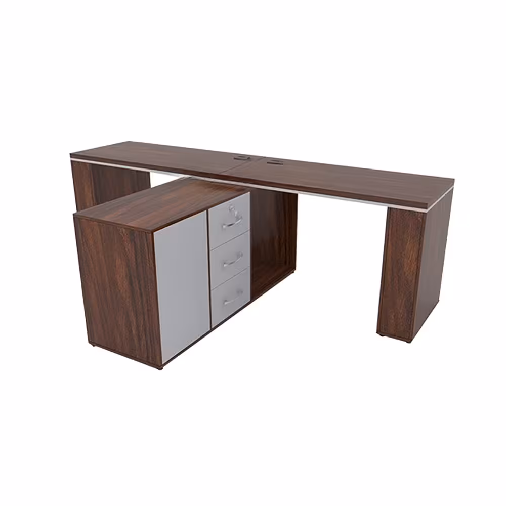 میز کار دو نفره GFK110