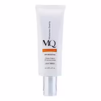 ضدآفتاب بی رنگ روشن کننده MQ ام کیو مدل SPF50