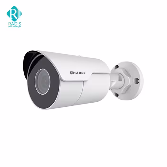 دوربین مداربسته تحت شبکه حارس مدل IPC-E1F8W-I50/R