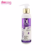 ژل شستشوی بهداشتی بانوان یائسه درمالیفت حجم 200ml
