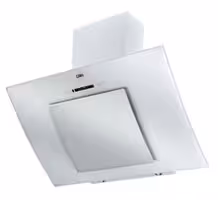 هود کن مدل پادنا سفید