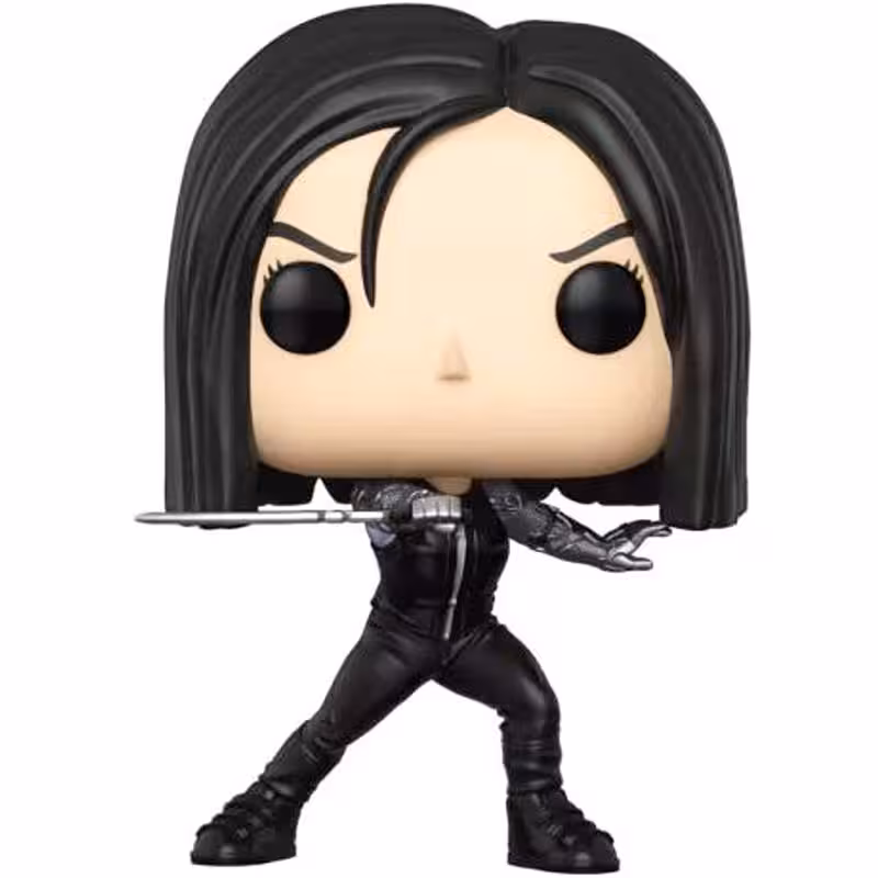فانکو پاپ Alita Berserker Body | شماره 563 | Alita: Battle Angel