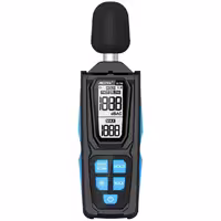 صوت سنج دیجیتال مستک مدل SL750