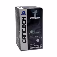 دستگاه فشارسنج عقربه ای کنتک CANTECH مدل KTJ-20