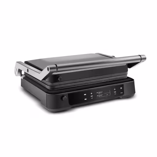 ساندویچ ساز و گریل کاراجا مدل PEREFECT GRILL DIGITAL