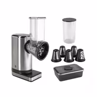 رنده برقی دبلیو ام اف مدل KITCHENminis