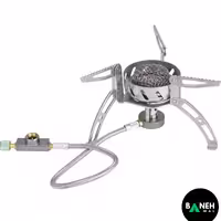 سرشعله بی آر اس BRS مدل BRS-107