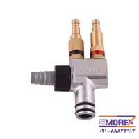 انژکتور رنگ پودری GEMA EASYFLOW کد 377740