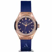 ساعت زنانه هابلوت Hublot Big Bang BRGD2