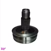 سرپلوس 21 خار مدل A13-XLB3AF2203030 مناسب برای ام وی ام 315
