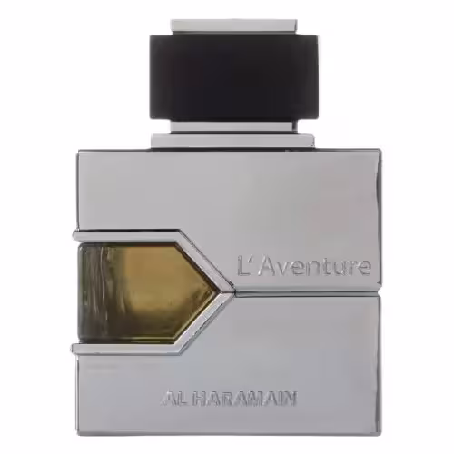 ادوتویلت L’Aventure از برند Al Haramain Perfumes