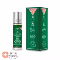عطر یونیسکس خلیجی الرحاب 6 میل | Khaliji al rehab 6 mil