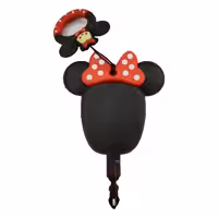 کاور ریموت عروسکی سیلیکونی مناسب خودرو پرشیا کد 11 اورجینال