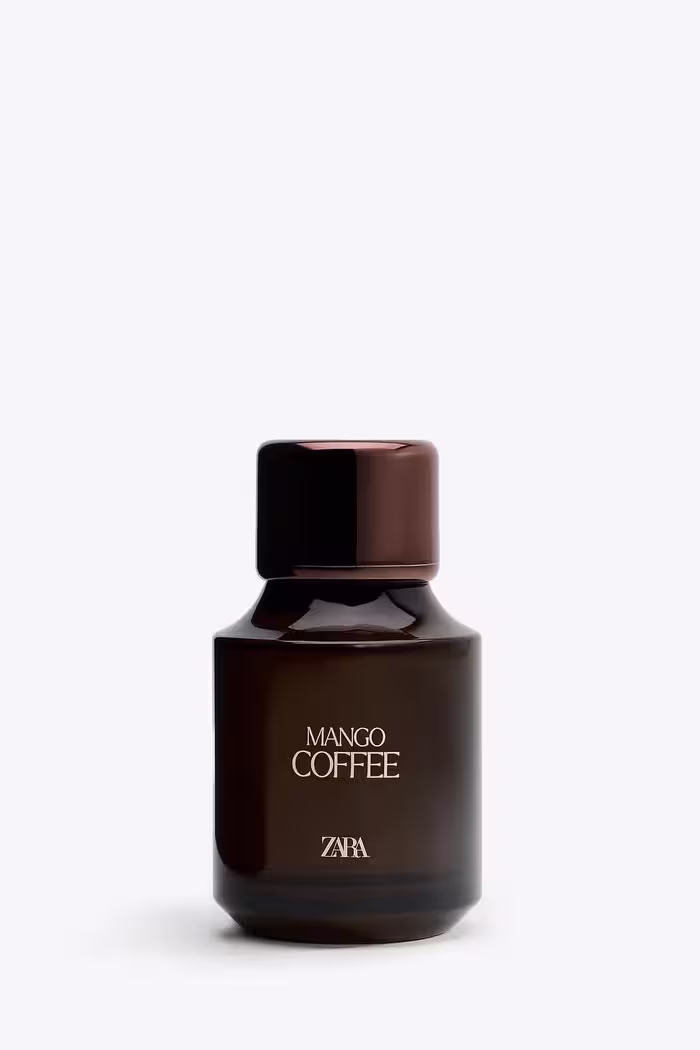 عطر زنانه MANGO COFFEE EDP 100ML زارا | تهران زارا TehranZara