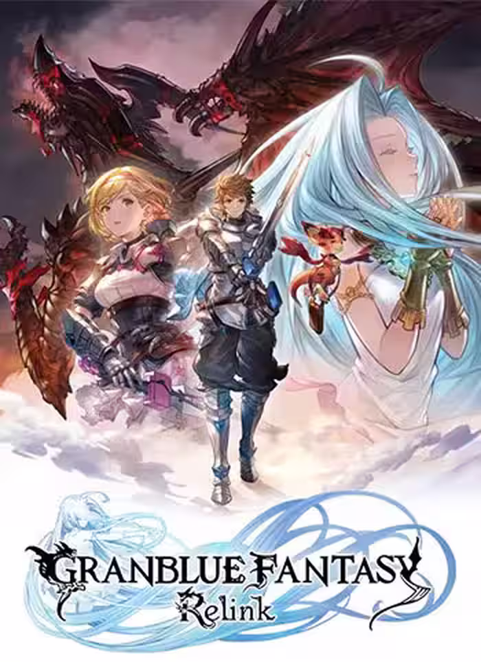 بازی Granblue Fantasy Relink برای کامپیوتر