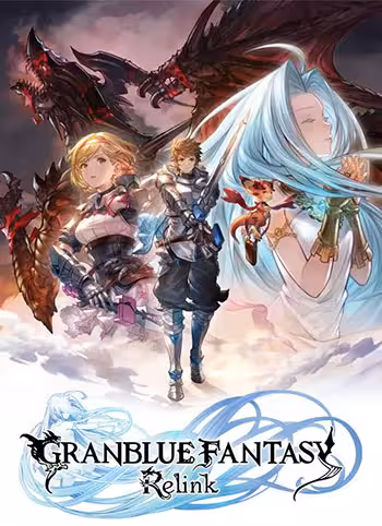 بازی Granblue Fantasy Relink برای کامپیوتر