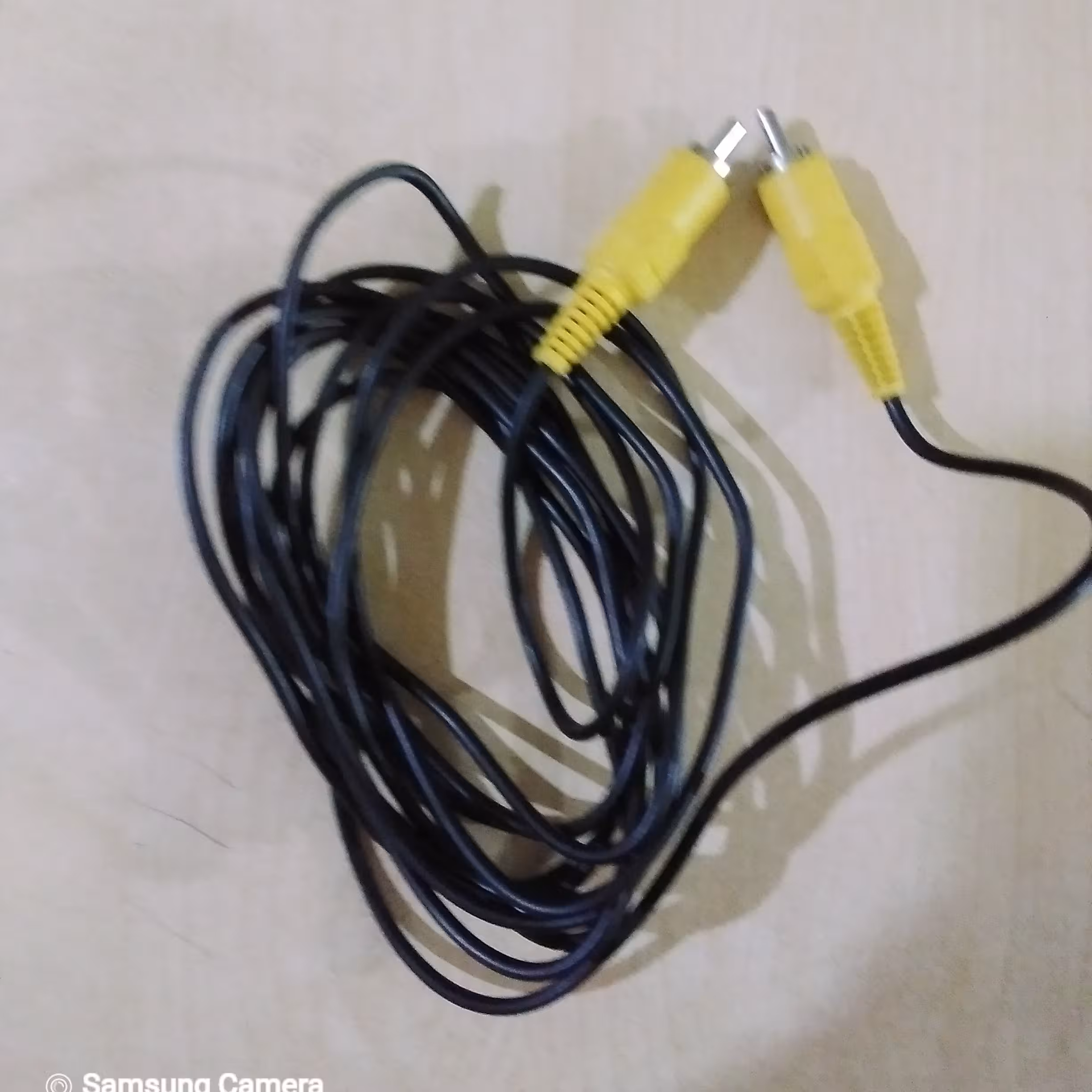 کابلRc انتقال تصویر 3متری AV