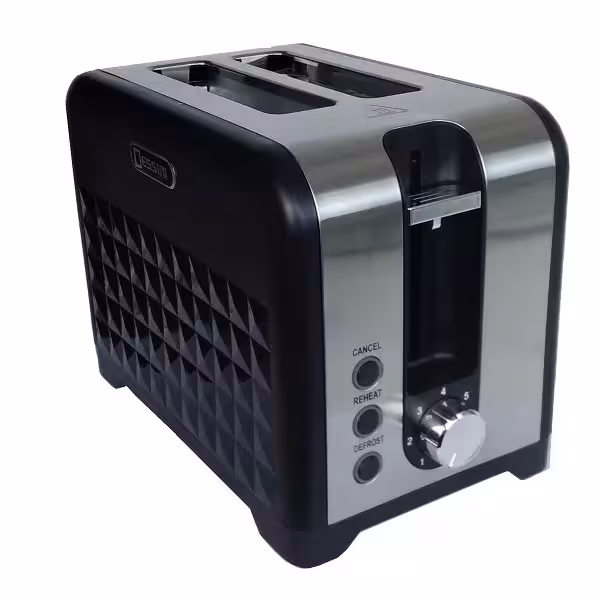 توستر دسینی مدل DS-3522