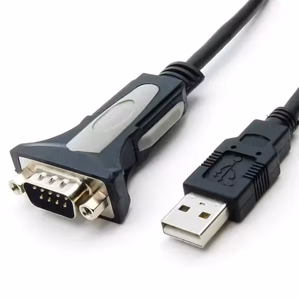 مبدل USB2.0 به RS232 فرانت مدل FN-U2RS232