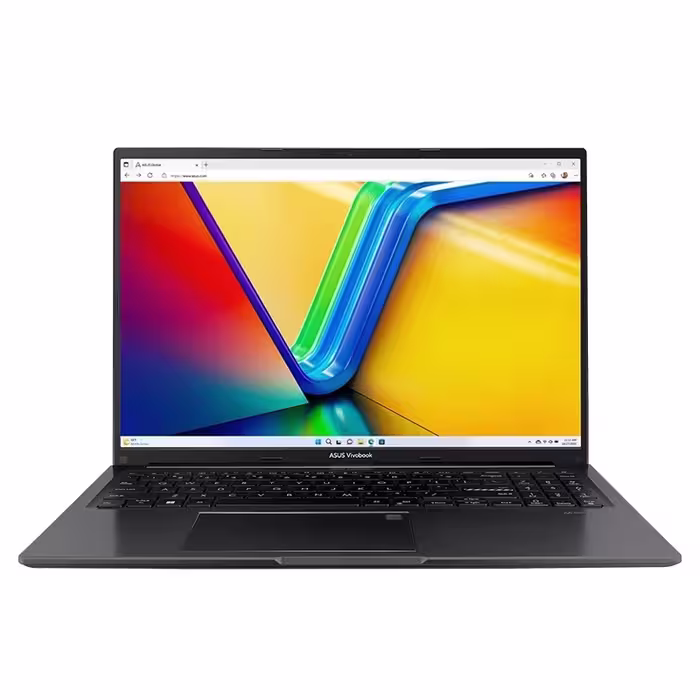 لپ تاپ ایسوس مدل VivoBook 16 M1605YA با پردازنده R5، رم 16GB و حافظه 512GB SSD