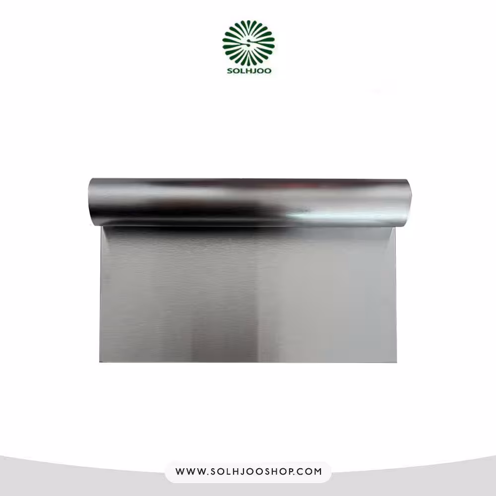 لیسه گاناش کشی دسته گرد 16 سانت