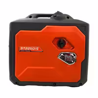 موتور برق بنزینی 2.7 اسب بخار استریم مدل ST2250is