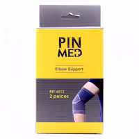 آرنج بند کشی کد 6012 پین مد یک جفت سایز لارج