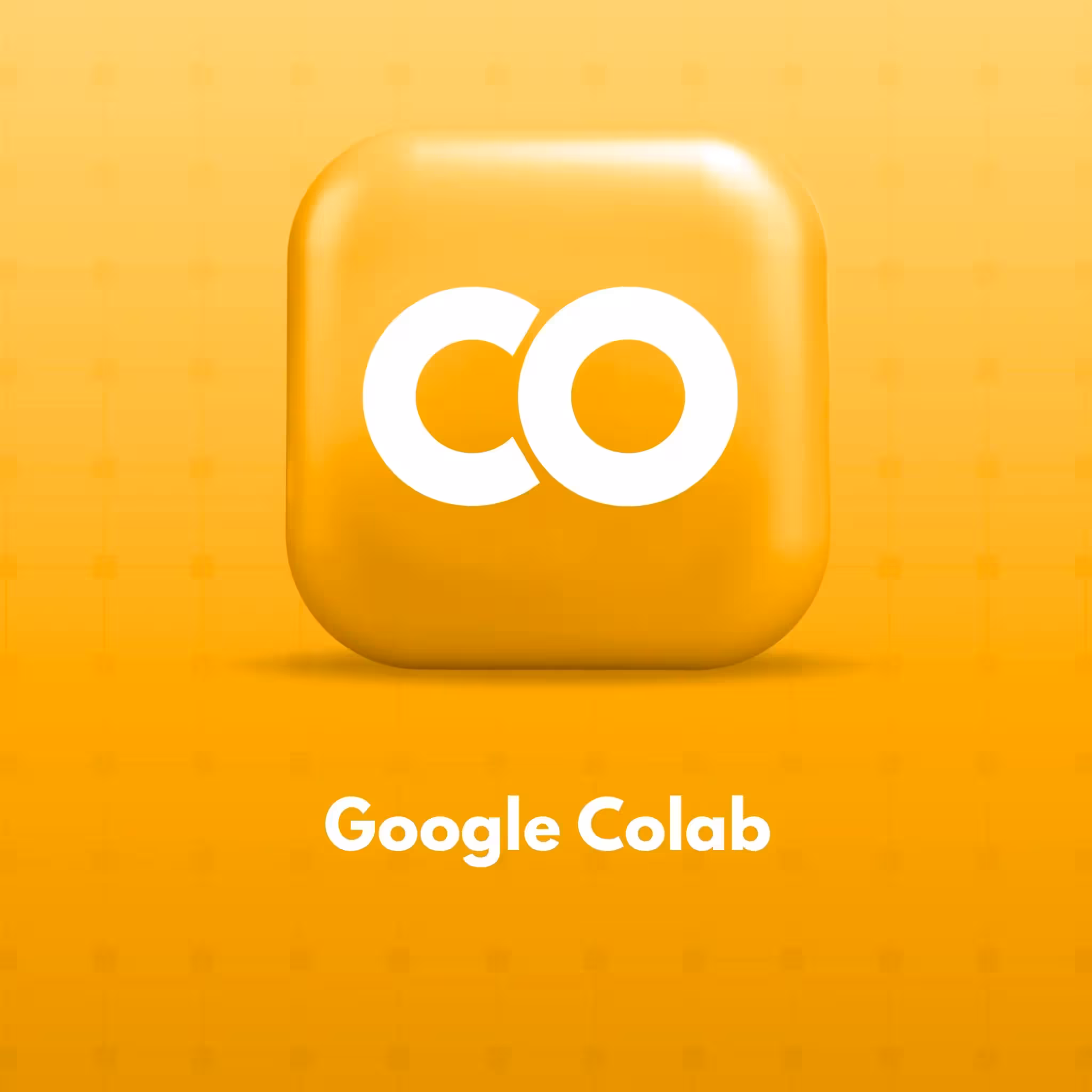 اکانت Google Colab