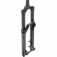 قیمت و خرید کمک فنر جلو دوچرخه راک شاکس مدل RockShox ZEB Select RC 29&quot; Federgabel DebonAir Tapered Boost 190mm 15x110mm 44mm Offset gloss black A2 اورجینال