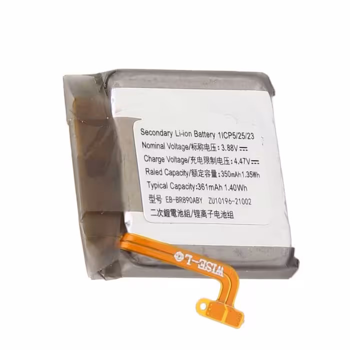 باتری سامسونگ Samsung Galaxy Watch4 Classic ظرفیت 361mAh 🔋