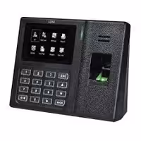 دستگاه حضور و غیاب ZKTeco مدل LX14