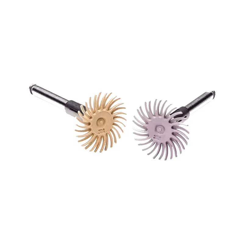 کیت دیسک خورشیدی 3M – Sof-Lex Diamond Polishing Spiral System Kit