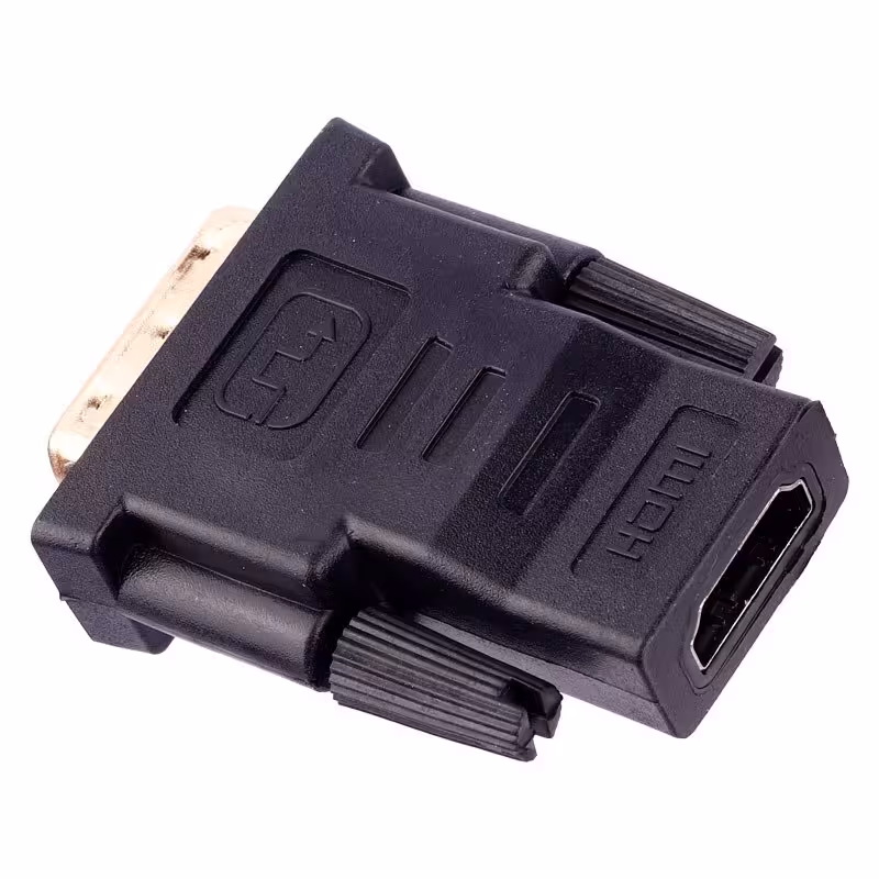 تبدیل dvi به hdmi