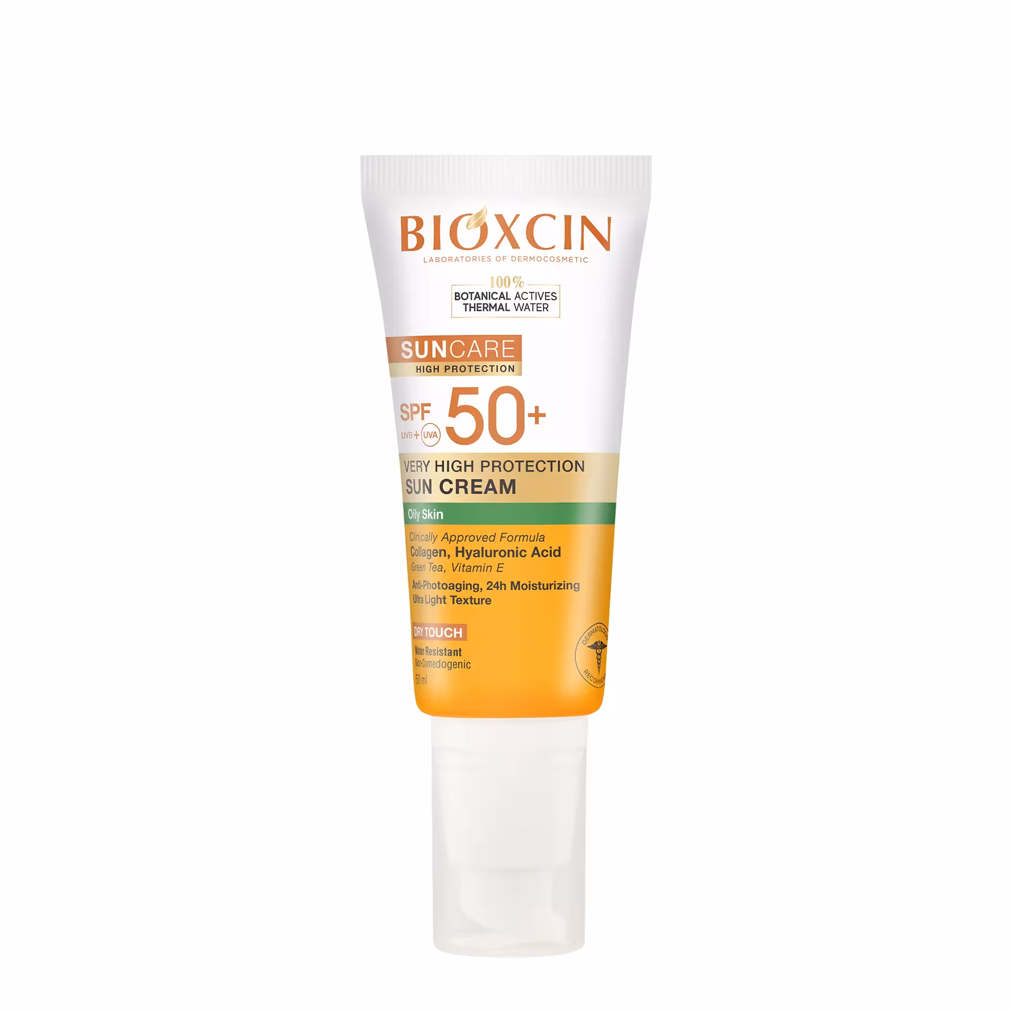 ضدآفتاب پوست چرب بیوکسین ( BIOXCIN – Sunscreen for Oily Skin )