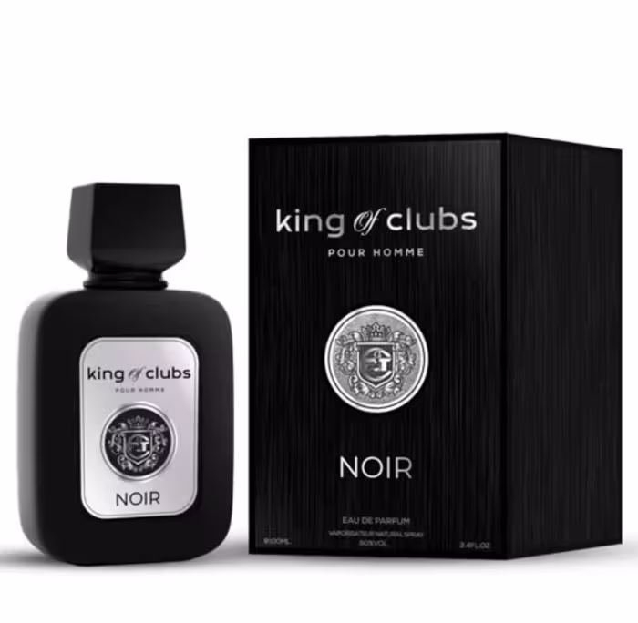 عطر ادکلن King af Clubs کلاب د نایت 100میل اماراتی RT های کپی