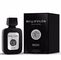 عطر ادکلن King af Clubs کلاب د نایت 100میل اماراتی RT های کپی