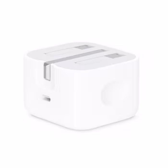 شارژر دیواری 20 وات مدل IPHONE 13 | کالا مکس