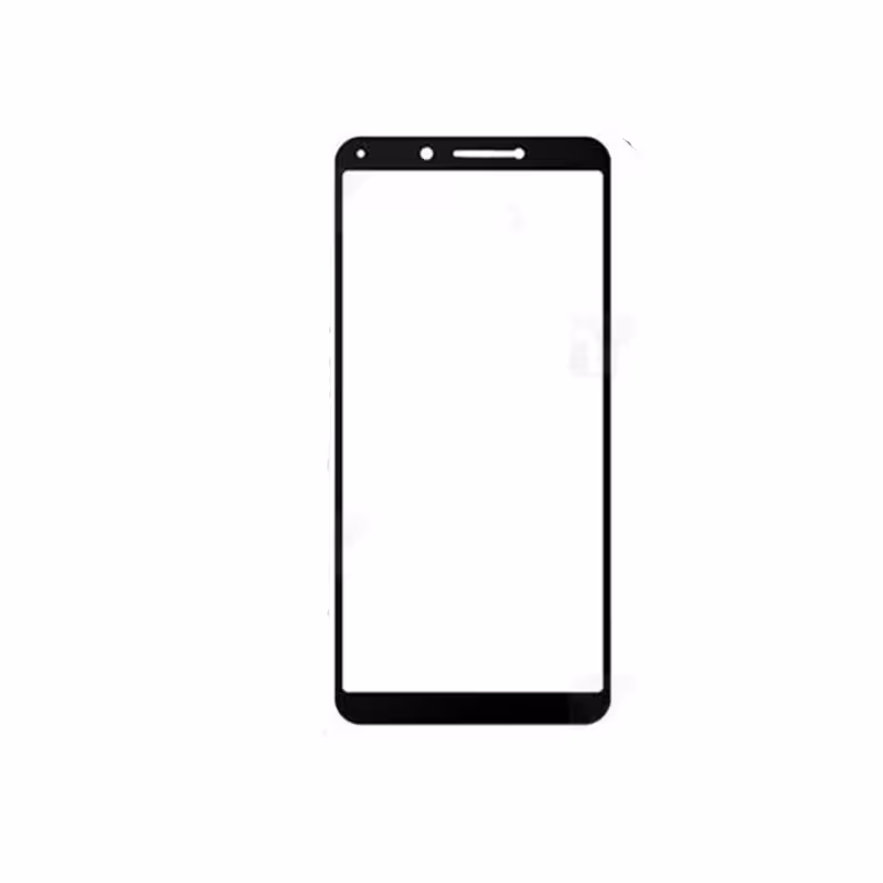 گلس شیشه ای مناسب برای گوشی شیائومی Redmi 6