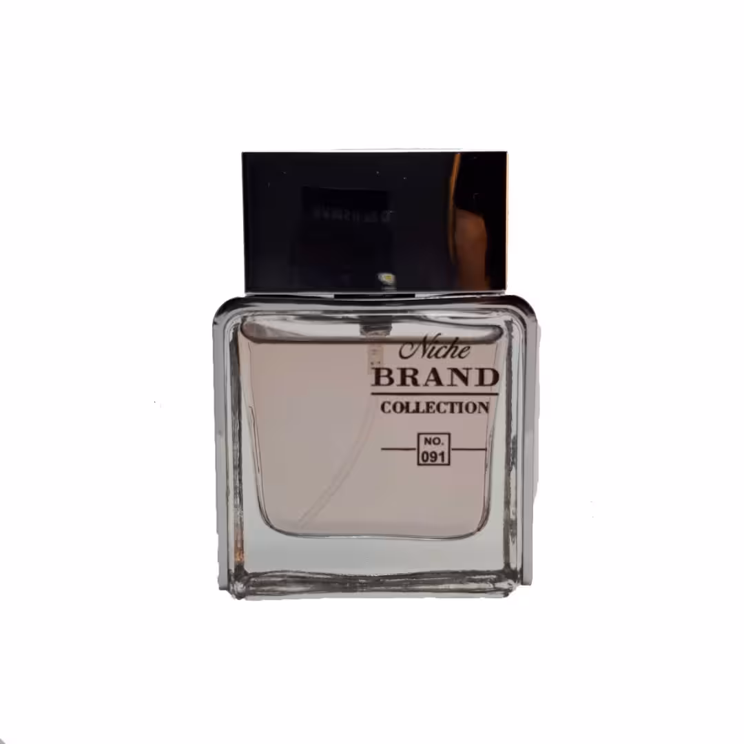 عطر جیبی مردانه ایفوریا کلوین کلین برند کالکشن مدل 091 حجم 25 میل