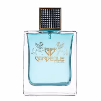 ادو پرفیوم مردانه سدیوس مدل جورجیوس آبی Gorgeous blue حجم 100 میلی لیتر | Seduce Gorgeous blue Eau De Perfume For men 100 ml