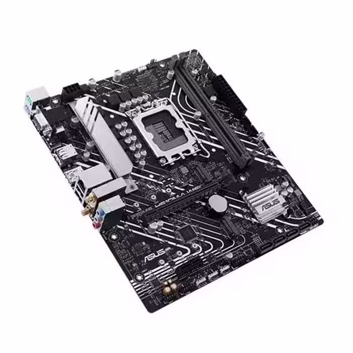 مادربرد ایسوس PRIME H610M-A WIFI