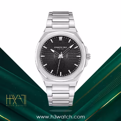 ساعت مچی مردانه کنت کول KENNETH COLE KCWGG0047002