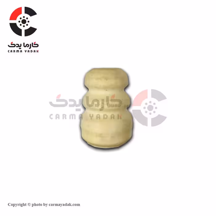 لاستیک ضربه گیر کمک فنر جلو هایما S7 شرکتی