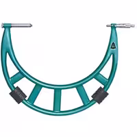 میکرومتر اینسایز 400-300 میلی متر خارج سنج مدل 400-3205