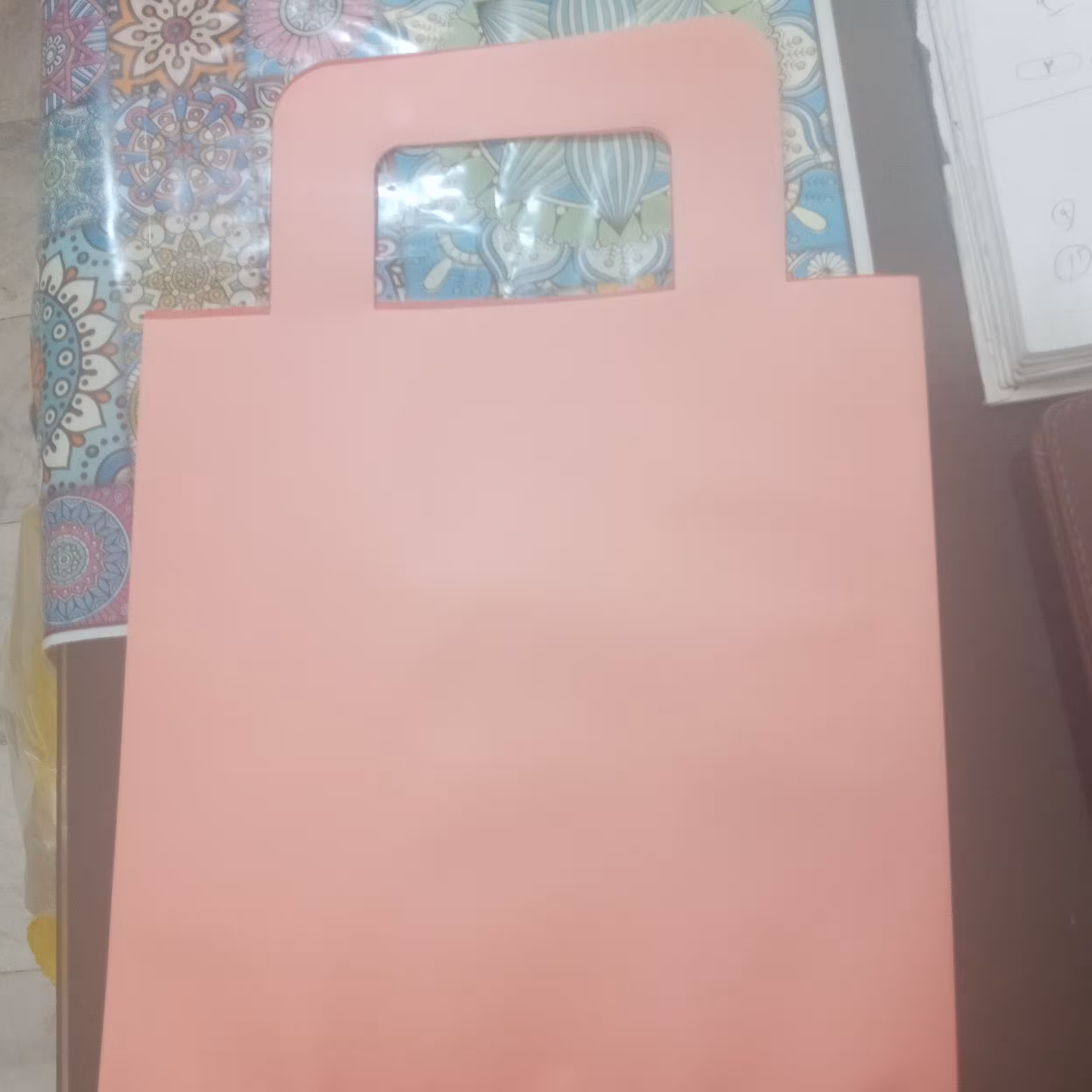 نایلکس خام ترکیه