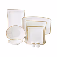 سرویس 97 پارچه 12 نفره طرح سپینود